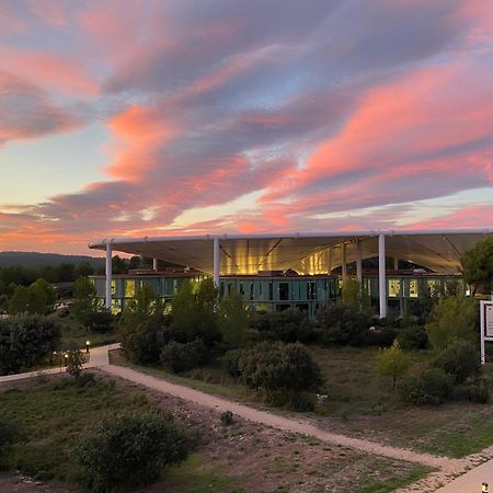 Thecamp Hotel & Lodges - Aix En Provence Aix-en-Provence Eksteriør bilde