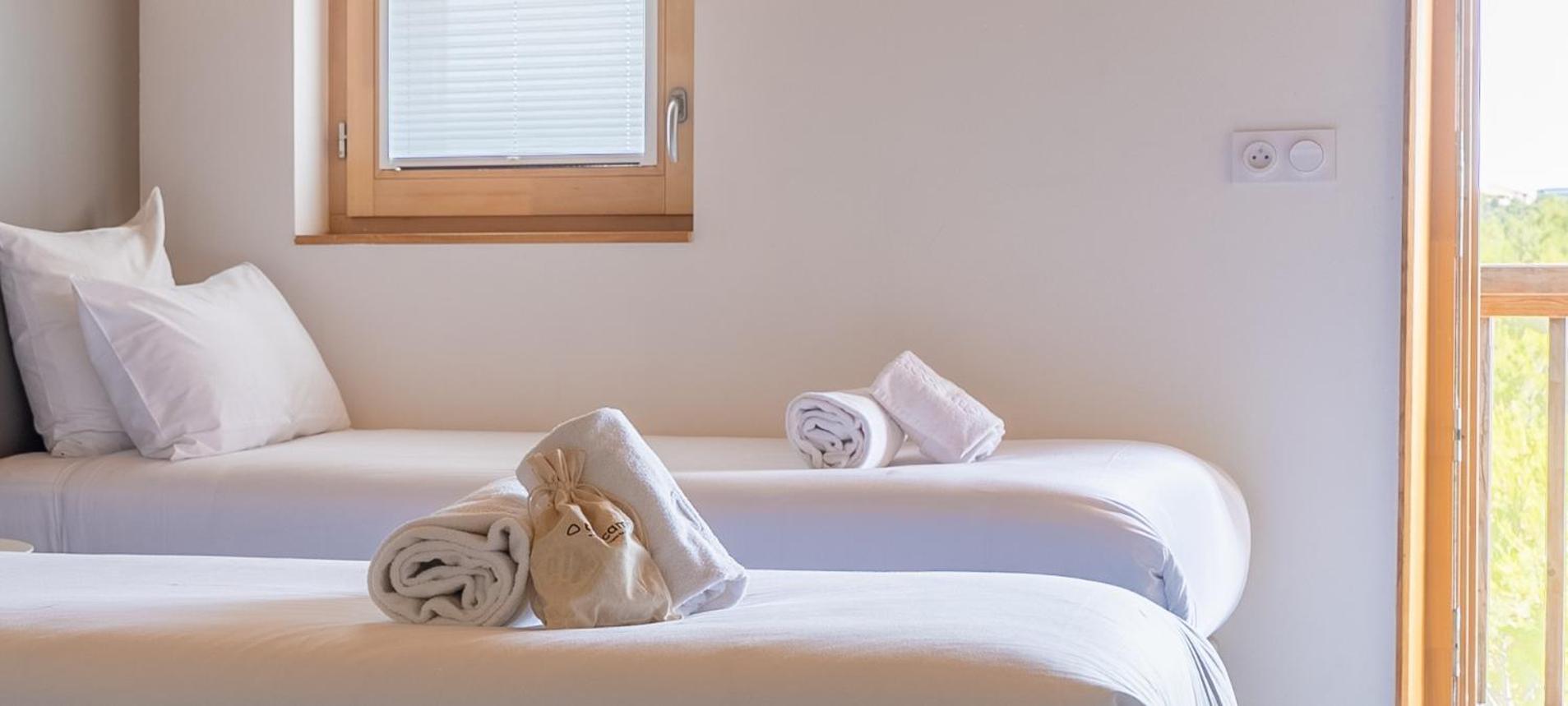 Thecamp Hotel & Lodges - Aix En Provence Aix-en-Provence Eksteriør bilde